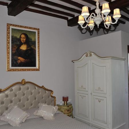 Hotel Dimora Sotto la Rocca San Miniato Esterno foto