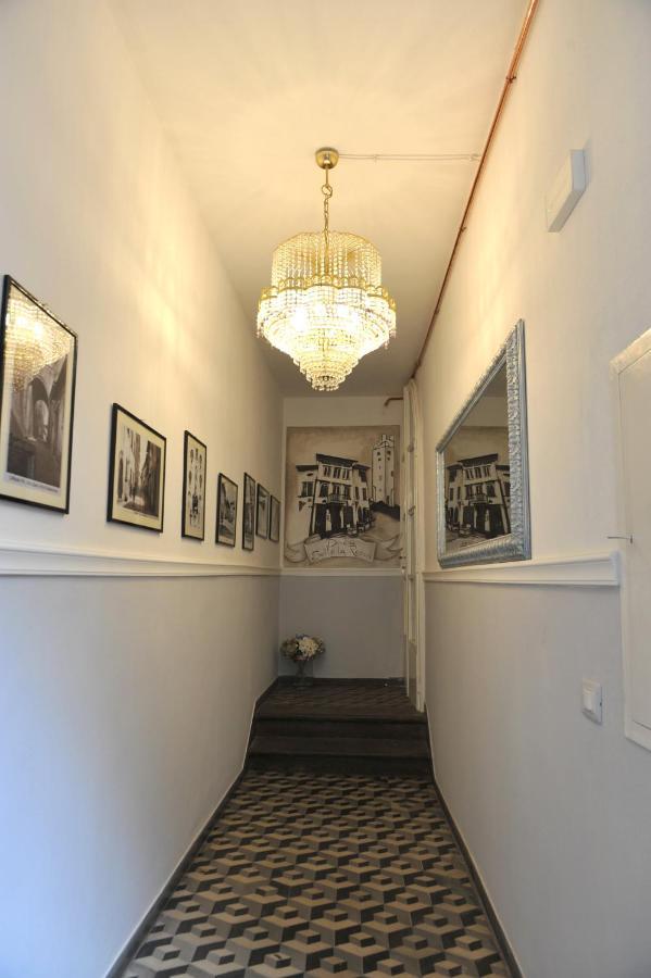 Hotel Dimora Sotto la Rocca San Miniato Esterno foto