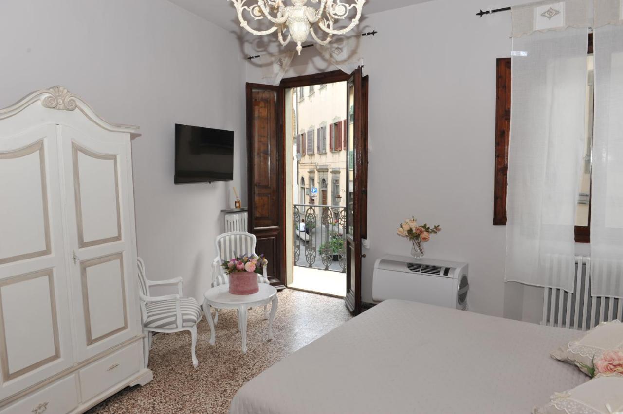 Hotel Dimora Sotto la Rocca San Miniato Esterno foto