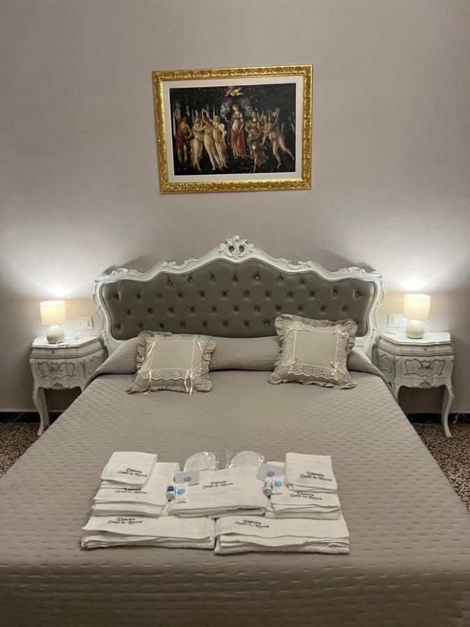 Hotel Dimora Sotto la Rocca San Miniato Esterno foto
