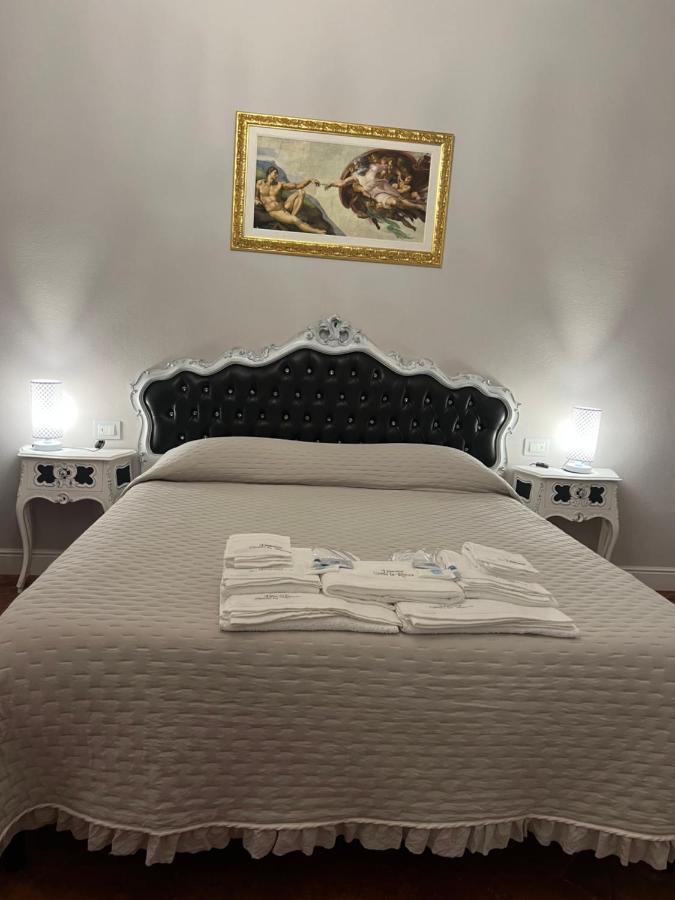 Hotel Dimora Sotto la Rocca San Miniato Esterno foto