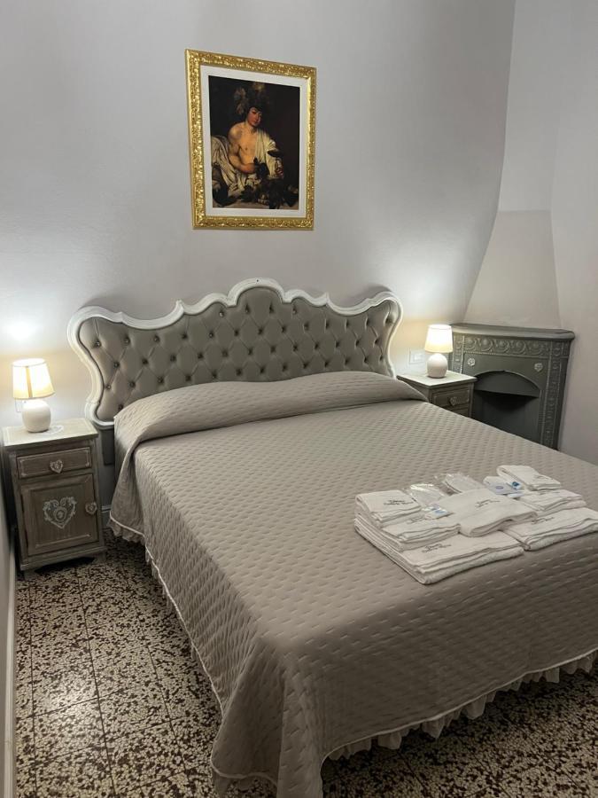 Hotel Dimora Sotto la Rocca San Miniato Esterno foto