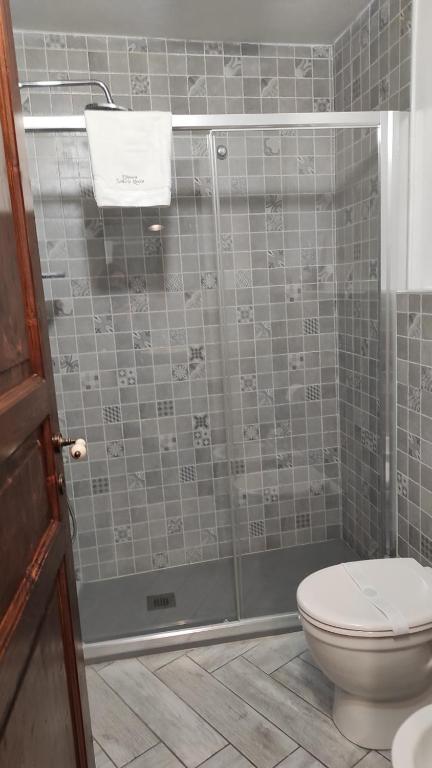 Hotel Dimora Sotto la Rocca San Miniato Esterno foto